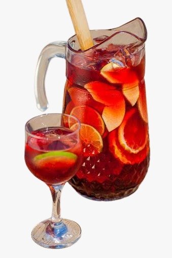 Jarra Sangria 